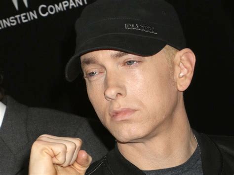 wie sieht eminem aus|Eminem 